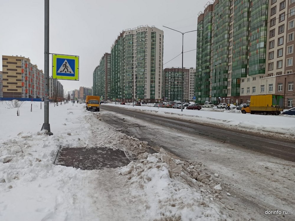 Парковка грузовиков на Воронцовском бульваре-001.jpg