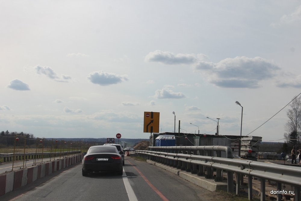 10. ремонт путепровода в Подмосковье.JPG