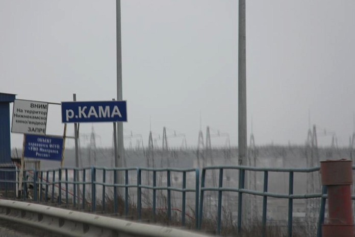 Жителям Камбарского района Удмуртии компенсируют проезд к больницам по платным мостам через Каму и Буй