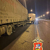 По факту смертельной аварии на трассе М-10 в Подмосковье возбуждено уголовное дело