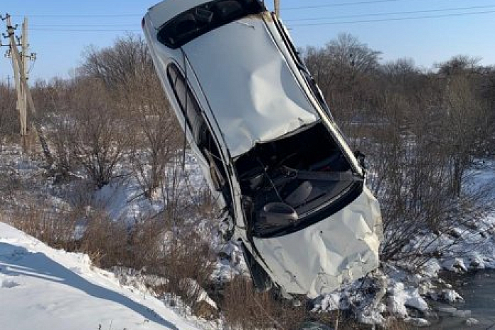Беременная женщина погибла в ДТП на трассе А-370 Уссури в Приморье