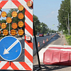 Открыто движение по участку трассы Р-504 Колыма в Оймяконском районе Якутии