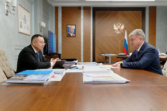 Строительство моста на Московском проспекте в Набережных Челнах завершат в 2023 году