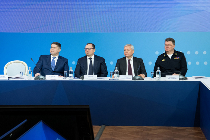 В Росавтодоре подвели предварительные итоги работы в 2022 году