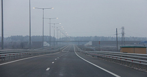 Более 450 км трасс «Автодора» обновили в 2024 году