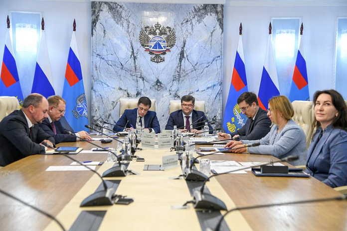 За первое полугодие в России построили, реконструировали и отремонтировали более 290 км федеральных трасс