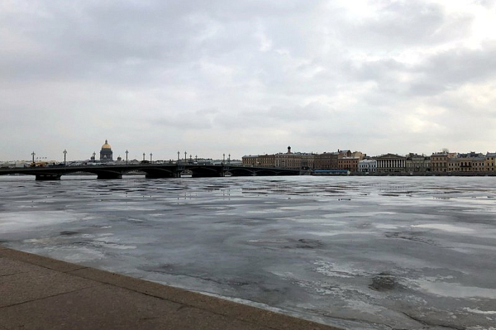 В Петербурге планируют построить еще три моста через Неву