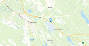 Участок трассы А-181 Скандинавия в Ленобласти перекроют 22 и 23 июня