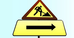 В ночь на 2 апреля ограничат движение по трассе М-5 Урал в Самарской области