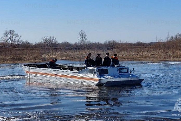 В Тюменской области из-за паводка ограничили движение еще по двум мостам