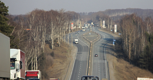 Семь новых метеокомплексов появились в 2023 году на федеральных трассах во Владимирской области
