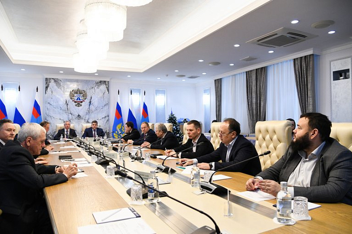 Глава Росавтодора: Дорожное хозяйство в 2023 году продолжило демонстрировать устойчивое развитие