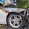 В утреннем ДТП с BMW в Уфе один человек погиб, пятеро пострадали