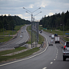 Автомобилистов предупреждают об учениях на трассе М-4 Дон в Липецкой и Воронежской областях