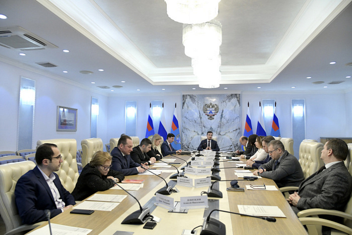Одобрена новая концепция развития дорожного образования до 2035 года