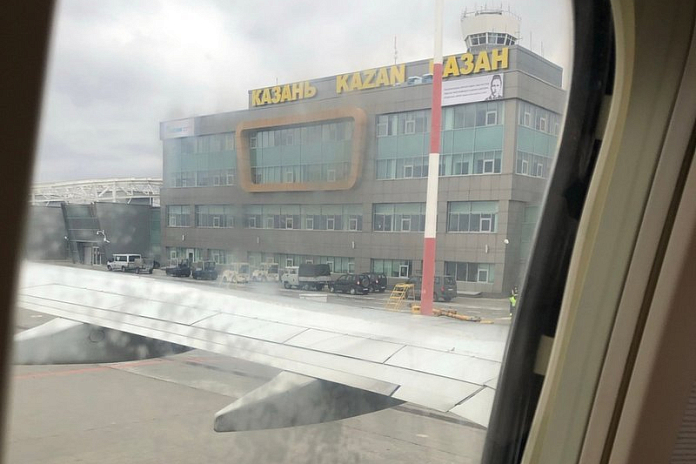 На строительство дороги к перрону аэропорта «Казань» в Татарстане готовы направить 253 млн рублей