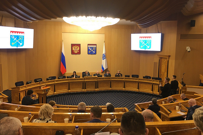 Покрытие дорог Ленобласти сотовой связью могут профинансировать из регионального бюджета