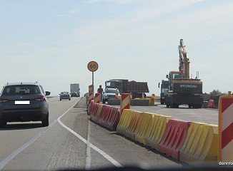 На Ямале завершают ремонт дорог по БКД