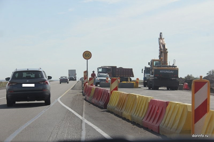 Капремонт мостов через Казоху и Томну в Кинешме ведет новый подрядчик