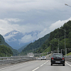 В горах Сочи ограничат движение с 10 по 12 мая из-за велогонки