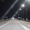 В Ленобласти на региональных трассах в населенных пунктах спроектируют 55 км освещения