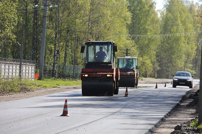 Росавтодор ведет активную работу по модернизации и импортозамещению дорожной спецтехники