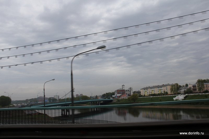 Более 1,7 тыс. км автодорог отремонтировали в Ярославской области в 2022-2024 годах