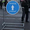 Славянский мост в Брянске открыли в тестовом режиме
