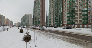 На строительство трех дорог в Кемерове готовы направить более 700 млн рублей