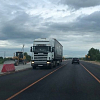 Росавтодор продолжает расширять 22 км дороги М-7 Волга в Башкирии