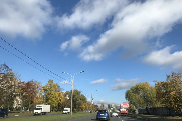 Въезды в Бугры в Ленобласти отремонтируют к осени