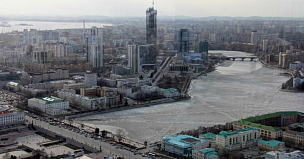 Дорожники Екатеринбурга готовы к началу ремонта по БКД