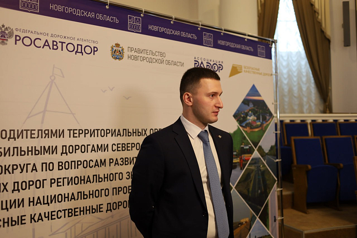 Стали известны планы на 2023 год по капремонту федеральных дорог в Новгородской области