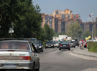 На юге Москвы построят дорогу для связи Елецкой улицы с боковым проездом Каширского шоссе