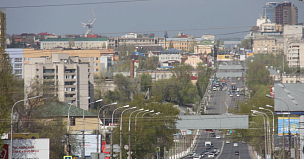 Более 33 км дорог в Волгограде приведут к нормативам по БКД
