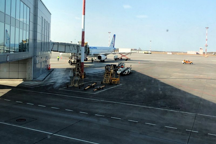 По БКД за шесть лет обновили почти 460 км дорог к аэропортам