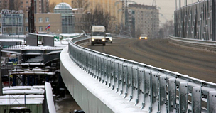 Более 20 % кемеровчан готовы отказаться от личного транспорта на время ремонта Кузбасского моста