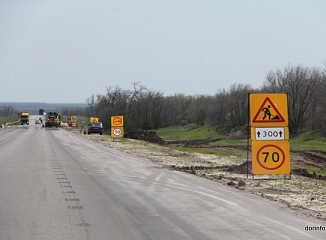 Планово-предупредительные работы стартовали на мостах на трассе Р-22 Каспий в Волгоградской и Тамбовской областях