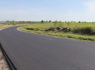 Дорожный миллиард: опыт Кировской области