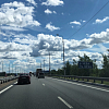 Ладожский мост на трассе Р-21 Кола в Ленобласти разведут 16 мая