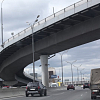 До конца года откроют съезд на Нижегородскую улицу с МСД в Москве
