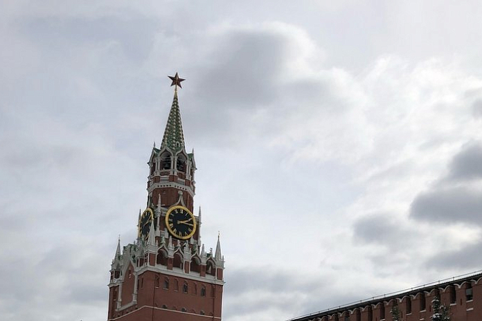 В центре Москвы 7 мая ограничено движение