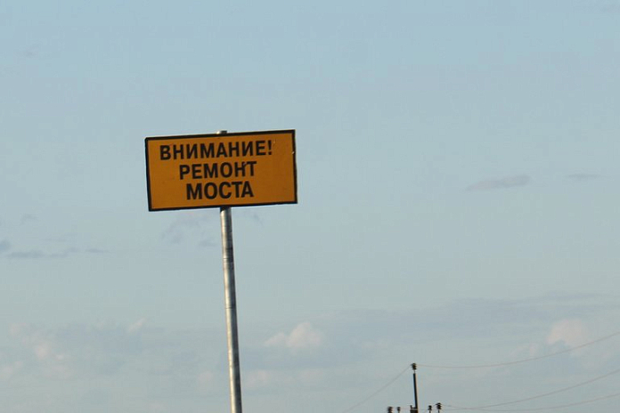 По нацпроекту в Самарской области отремонтируют 16 искусственных сооружений в 2025 году