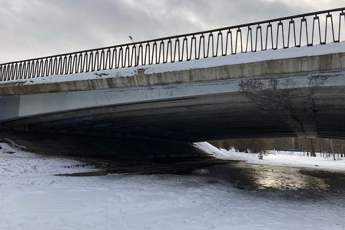 Четыре моста Читы приведут в нормативное состояние по нацпроекту