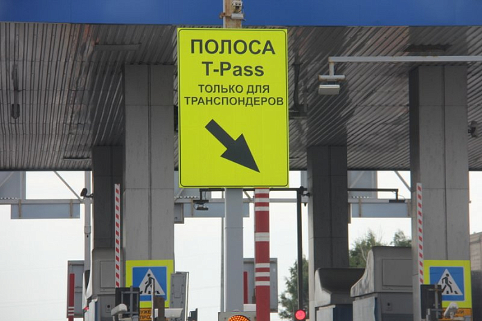 На платных трассах «Автодора» меняются тарифы