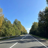 Участок дороги Новое Клейменово – Мордвес в Тульской области обновили по БКД