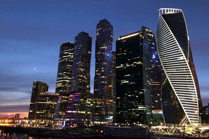 Проспект Багратиона в Москве улучшил транспортную доступность 1,5 млн жителей