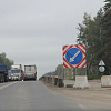 На трассе Новосибирск – Кочки – Павлодар в Новосибирской области ремонтируют 50 км