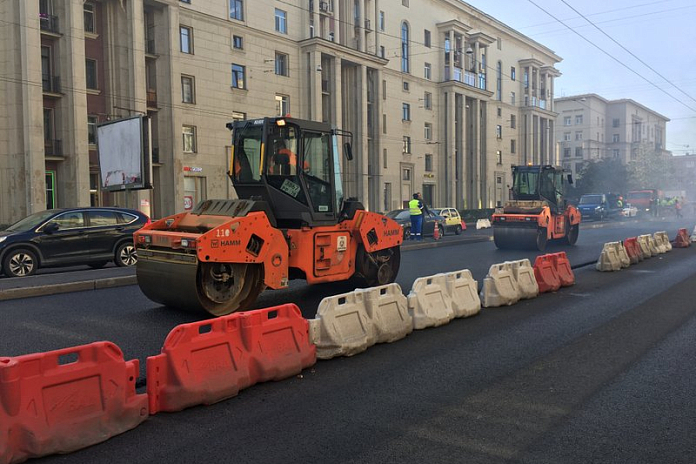 По БКД за шесть лет обновили 31 тыс. км улично-дорожной сети – Марат Хуснуллин