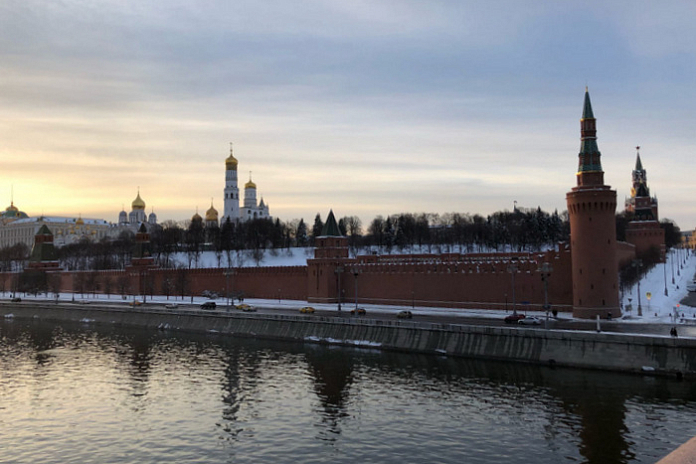 Около 70 км дорог планируют построить в Москве в 2023 году
